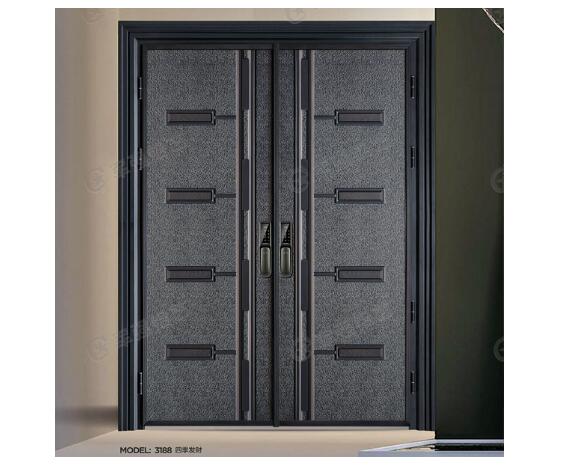 軍強鑄鋁門，帶給你全新的家居生活體驗!